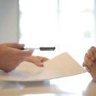 Tekenen van een Fase B contract