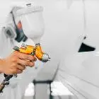 Autospuiter huren? UItzendbureau automotive personeel