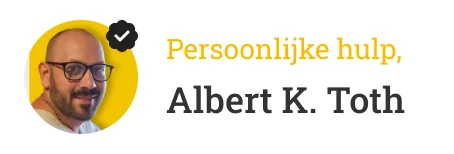 Persoonlijke hulp